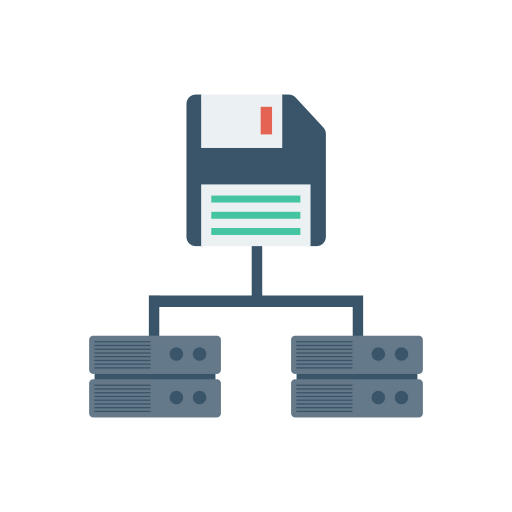 Floppy disk icon