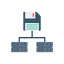 Floppy disk Ikona 64x64