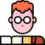 Librarian icon 64x64