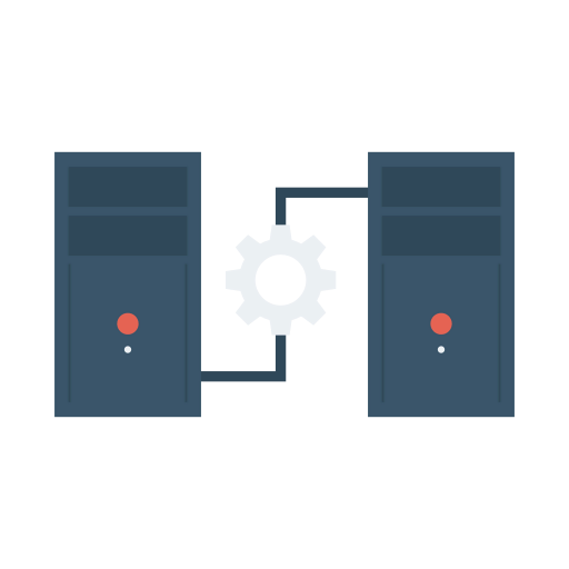 Network icon