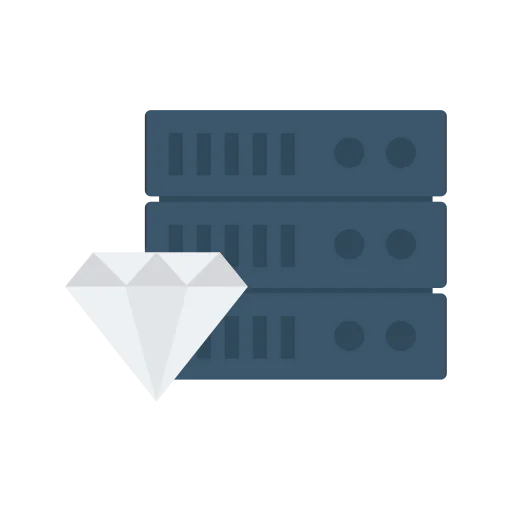 Database icon
