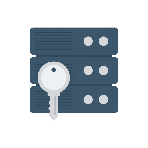 Server icon