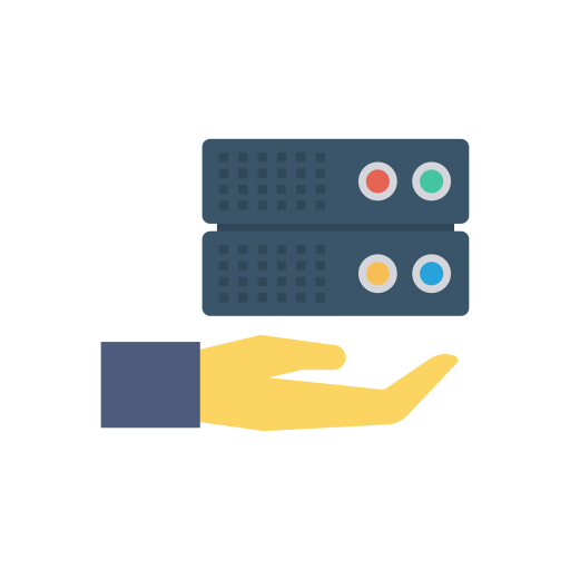 Server icon