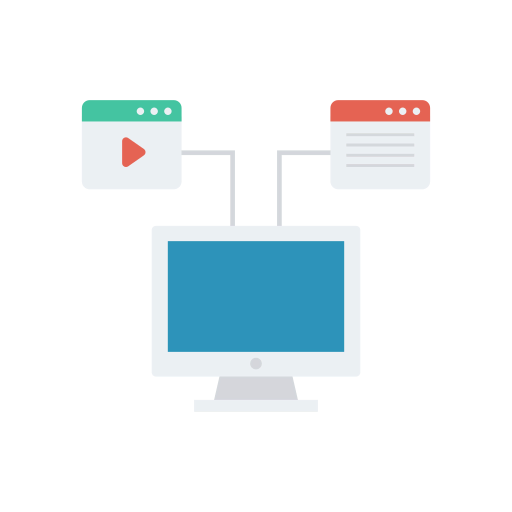 Network icon