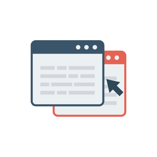 Browser icon