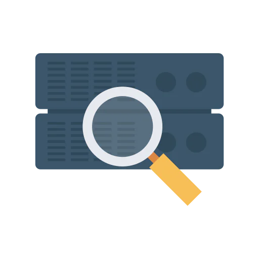 Server icon