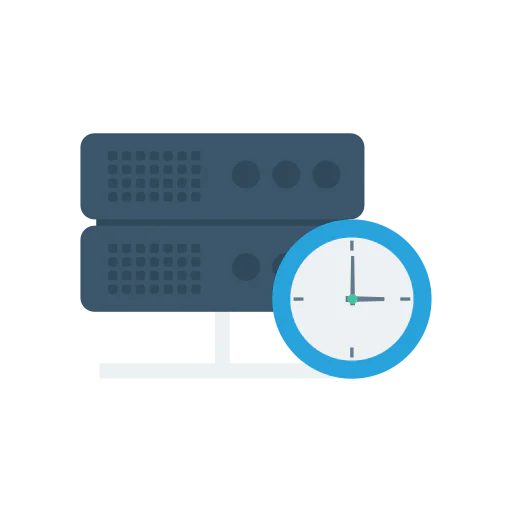 Server icon