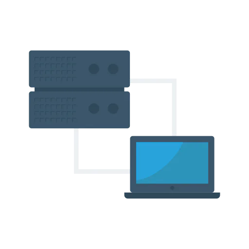 Server icon