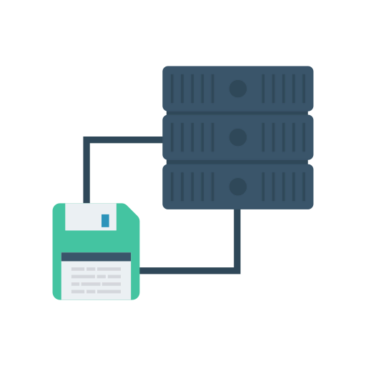 Server icon