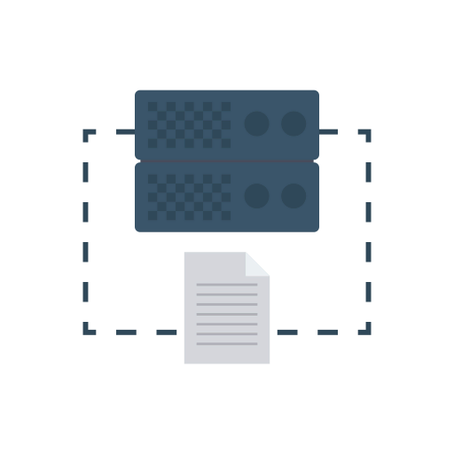 Server icon