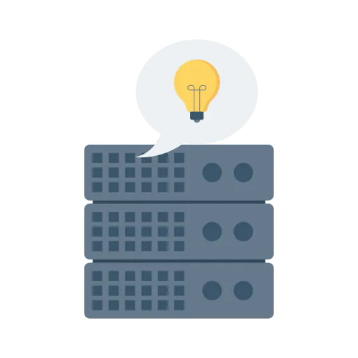 Server icon