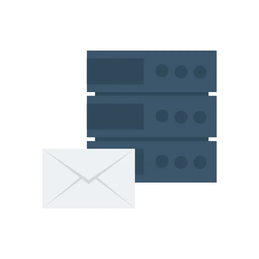 Server icon