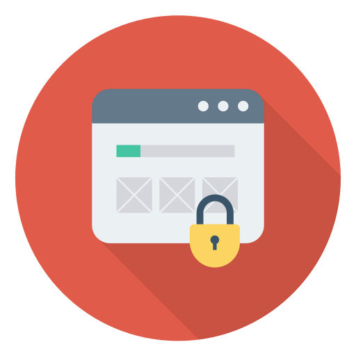 Browser icon