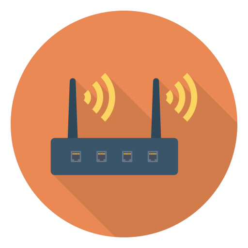 Modem icon