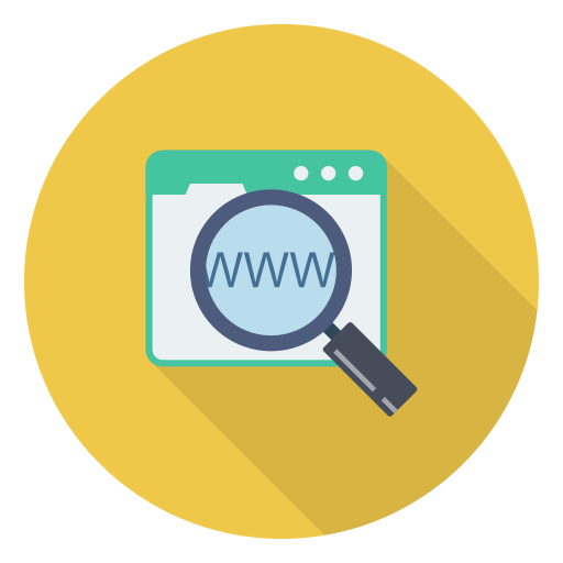 Browser icon