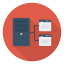 Network icon 64x64