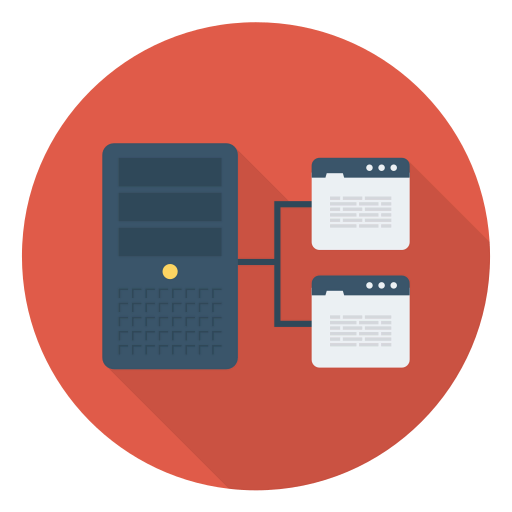 Network icon