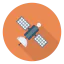 Satellite icon 64x64