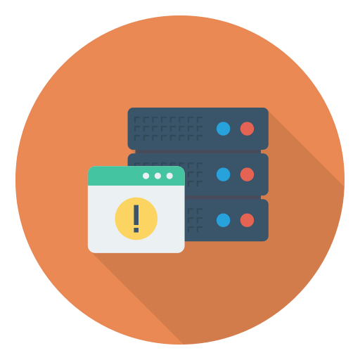 Server icon