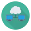 Network icon 64x64
