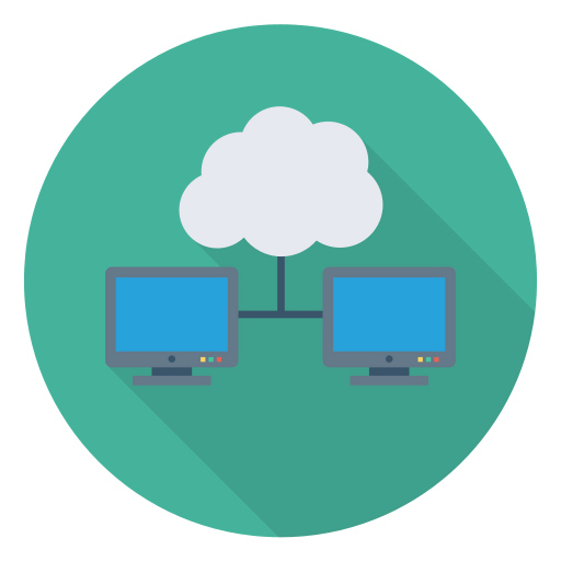 Network icon