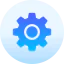 Settings icon 64x64