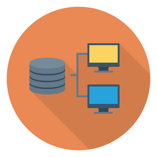 Network icon