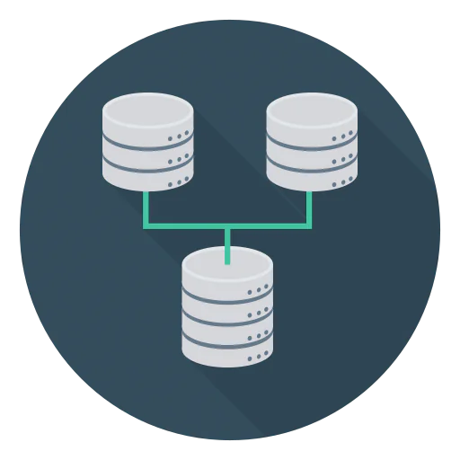 Server icon
