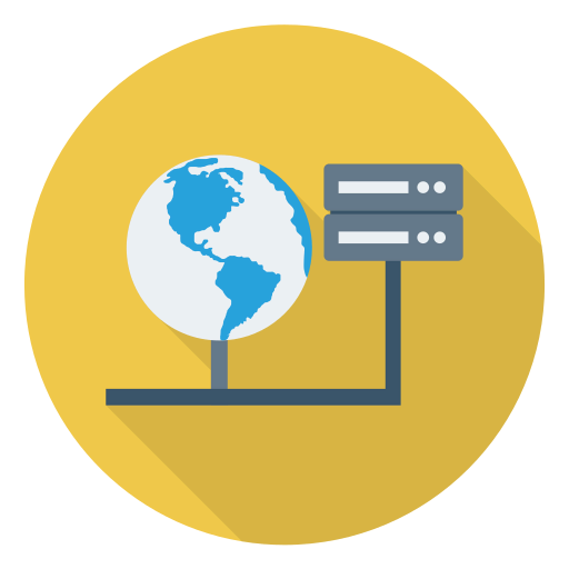 Network icon