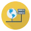 Network icon 64x64