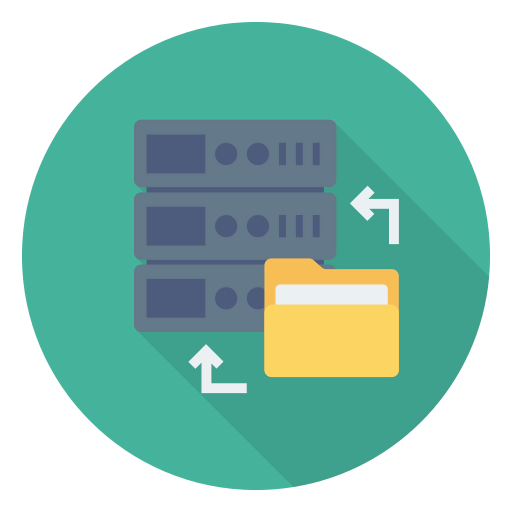 Server icon