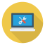 Laptop icon 64x64