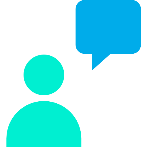 Customer icon