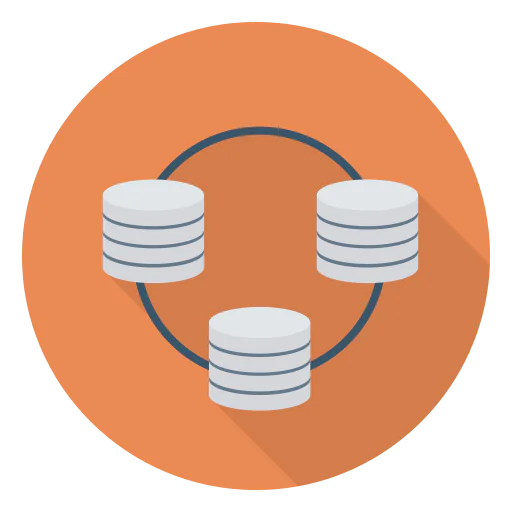 Server icon