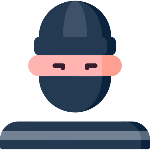 Thief icon