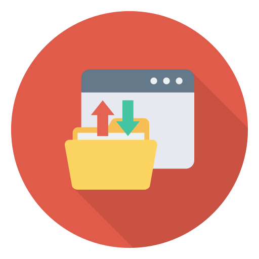 Browser icon