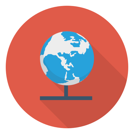 Internet icon