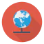 Internet icon 64x64