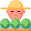 Farmer icon 64x64