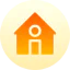 Home icon 64x64