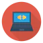 Laptop icon 64x64