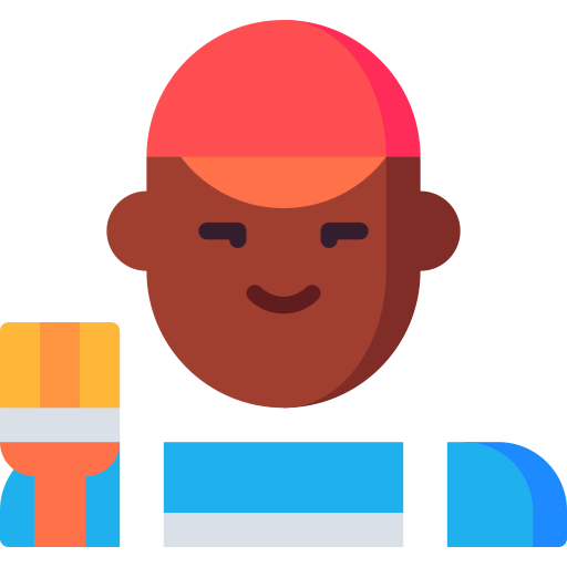 Painter icon