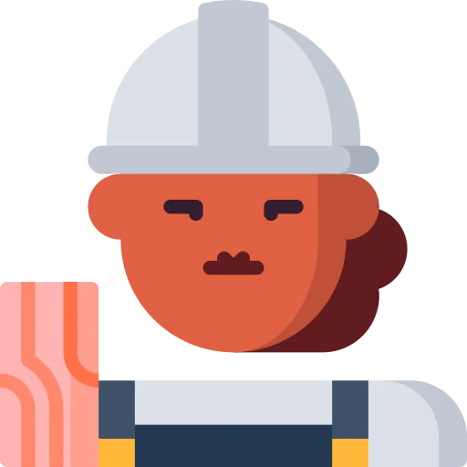 Carpenter icon