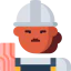 Carpenter ícono 64x64