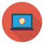 Laptop icon 64x64
