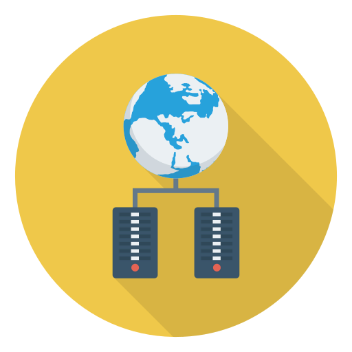 Network icon