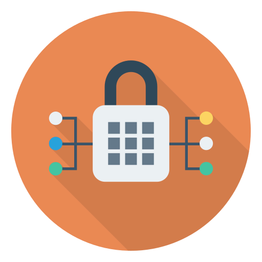 File sharing icon