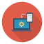 Responsive icon 64x64