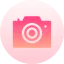 Camera icon 64x64