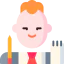 Journalist icon 64x64